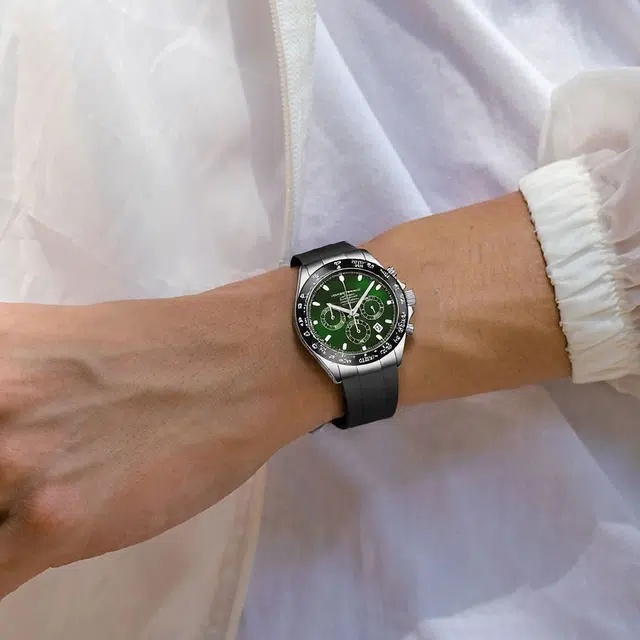 STUHRLING 42mm