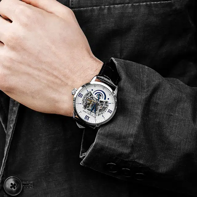 STUHRLING 44mm 574.01