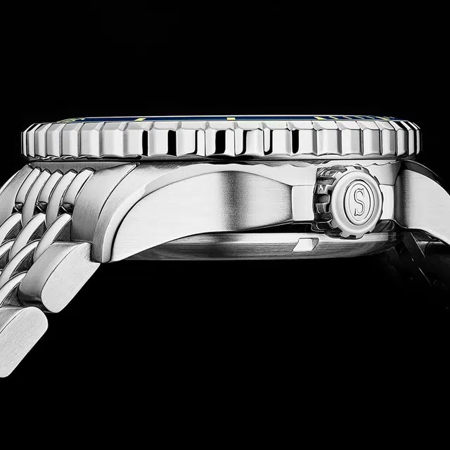 STUHRLING 42mm 200 green1009.03