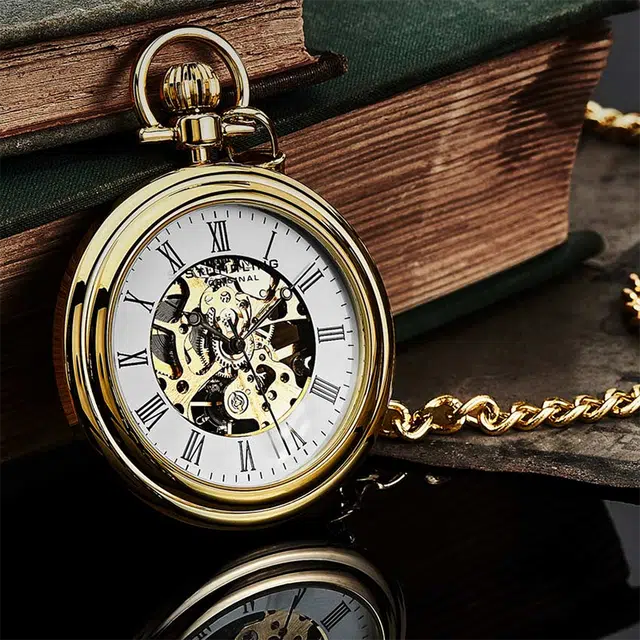 STUHRLING 47mm
