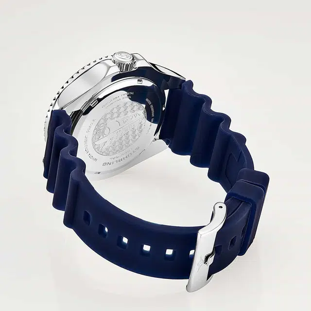 STUHRLING 42mm 3950R.3