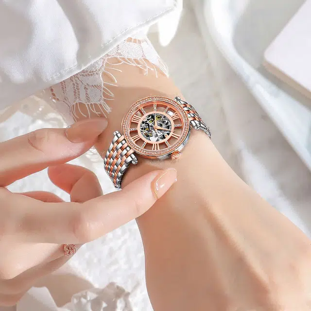 STUHRLING