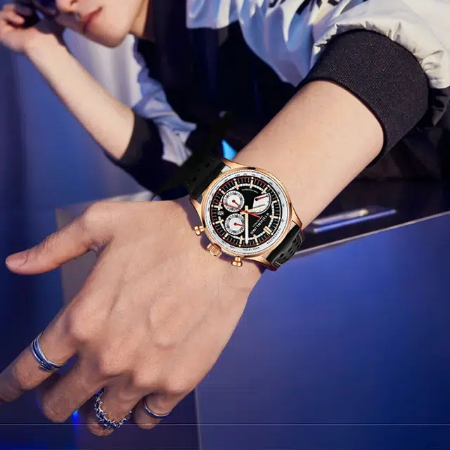 STUHRLING Monaco 50 934.03