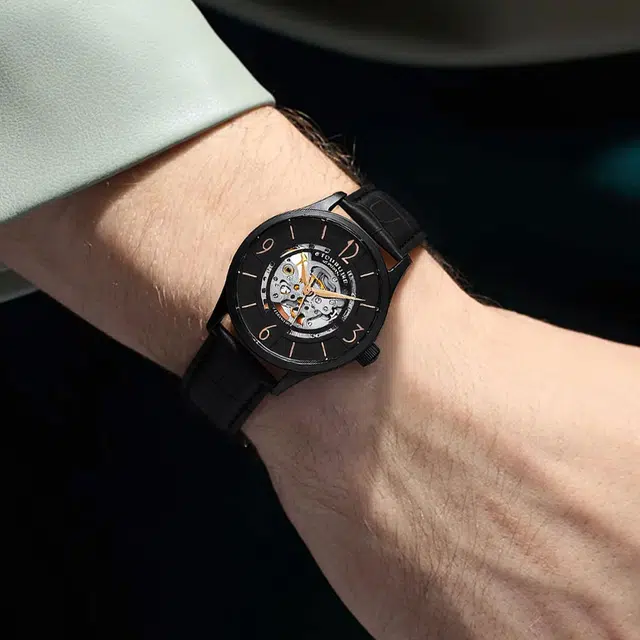 STUHRLING 42mm 557.03