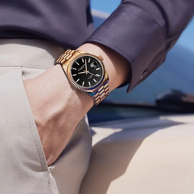STUHRLING 50m 3935.4