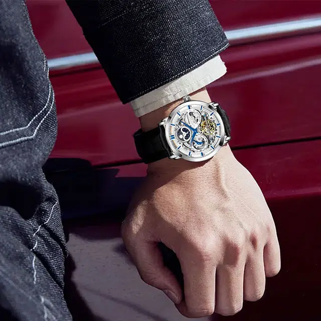 STUHRLING 371.01