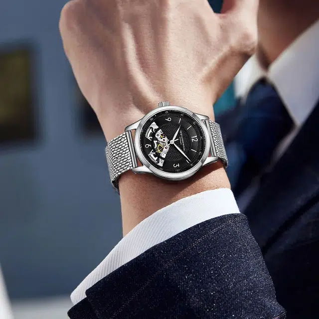 STUHRLING 40mm
