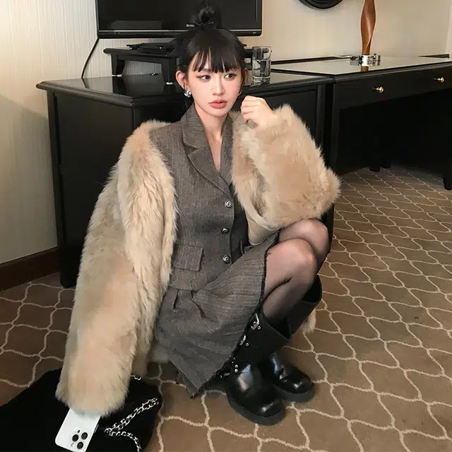 coco limited V