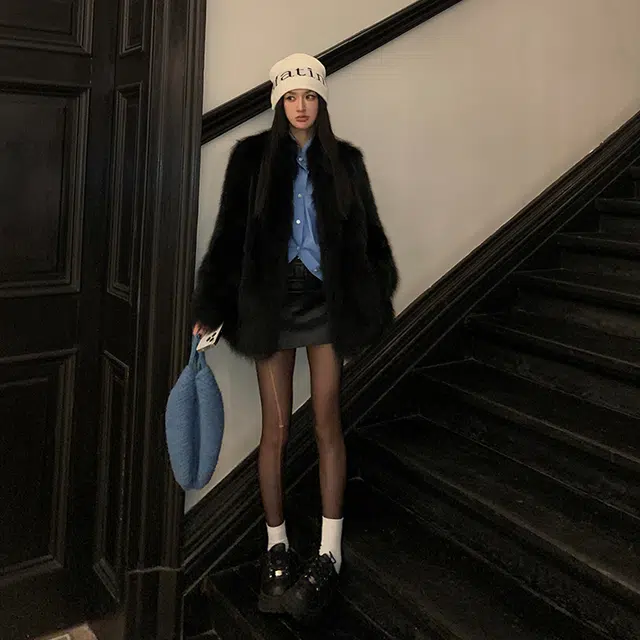 coco limited thin girl SAGA