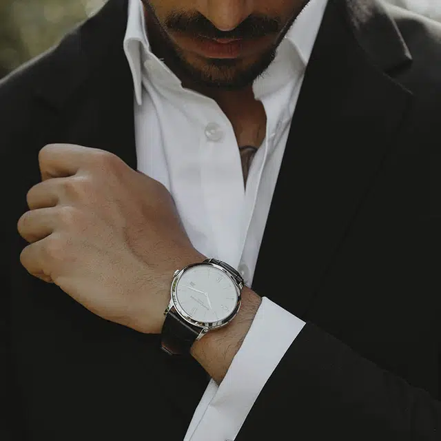 Baume Mercier 42mm M0A10332
