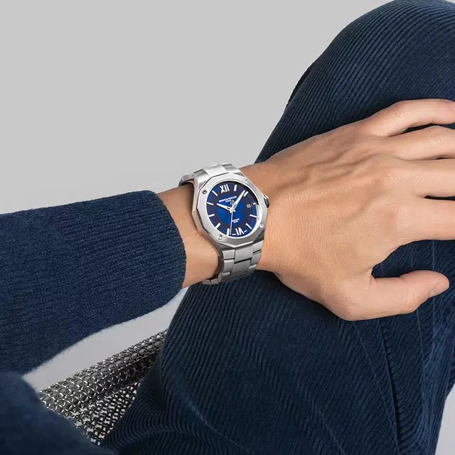 Baume Mercier M0A10749