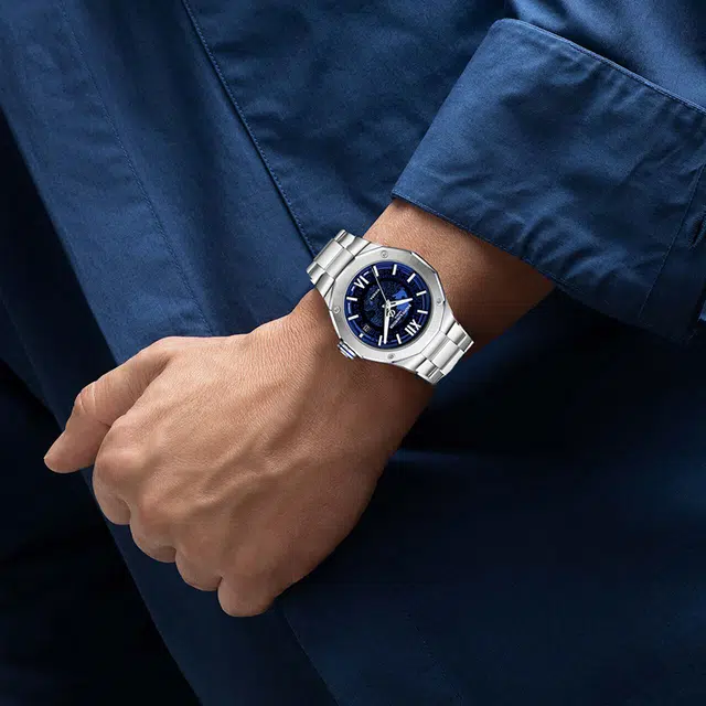 Baume Mercier M0A10749