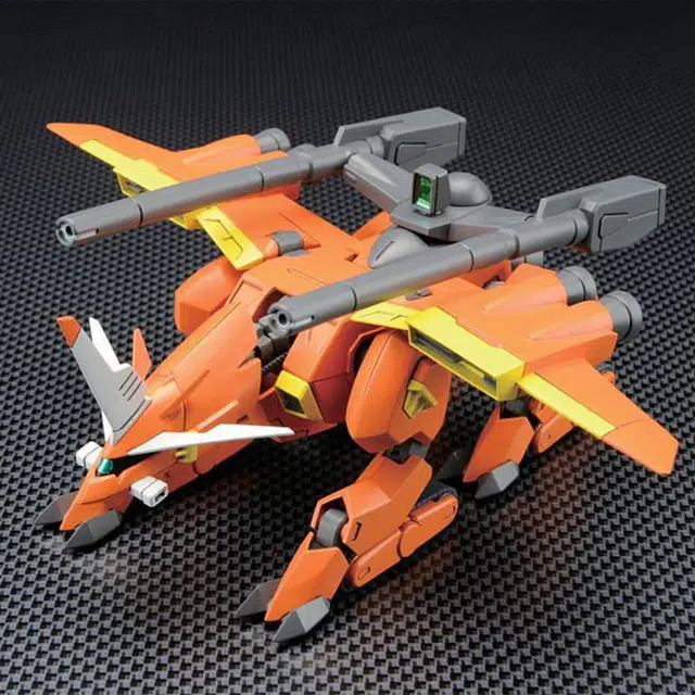 BANDAI HG 1144 SEED R11