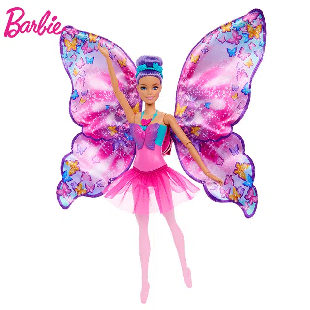 Barbie