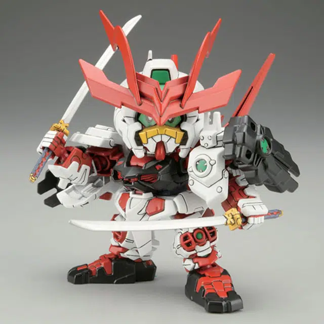 BANDAI Q SD BB389
