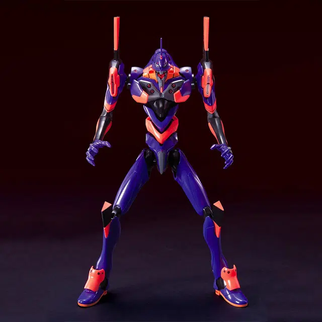 BANDAI HG EVA