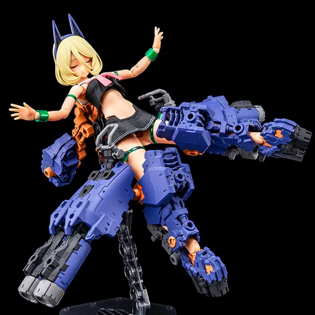 BUSTER DOLLKP781