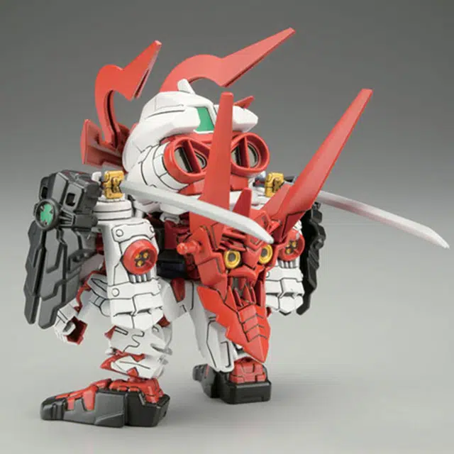 BANDAI Q SD BB389