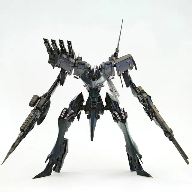 OMER TYPE-LAHIRE Stasis VI088