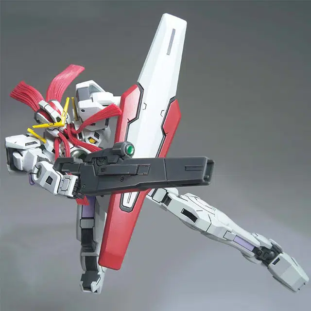 BANDAI HG 00 1144 15