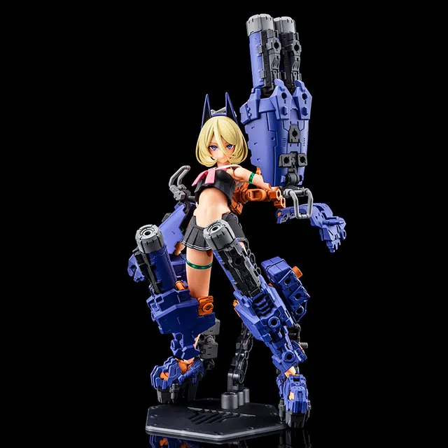 BUSTER DOLLKP781