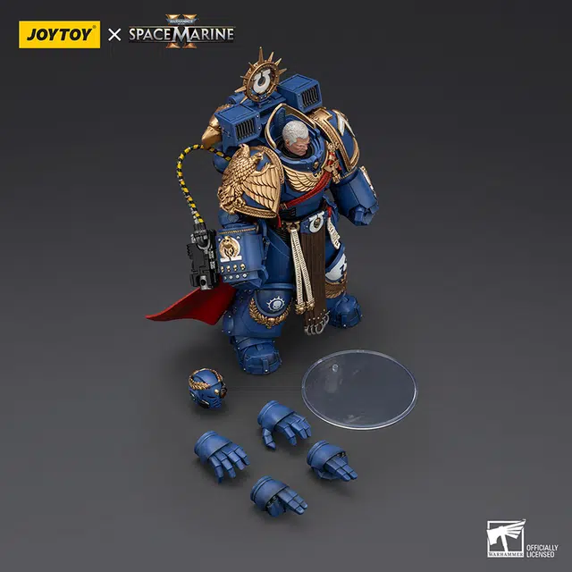 JOYTOY40K2