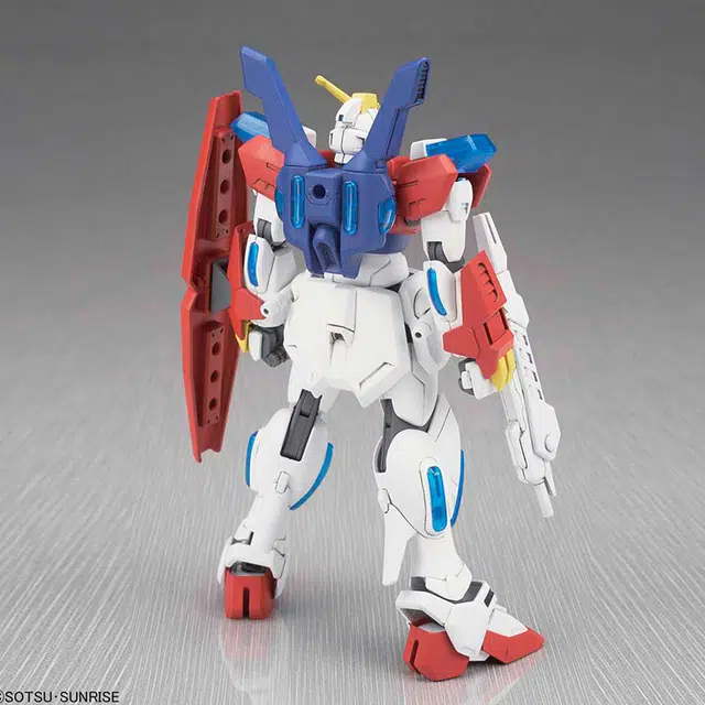 BANDAI HG 58 1144 GM