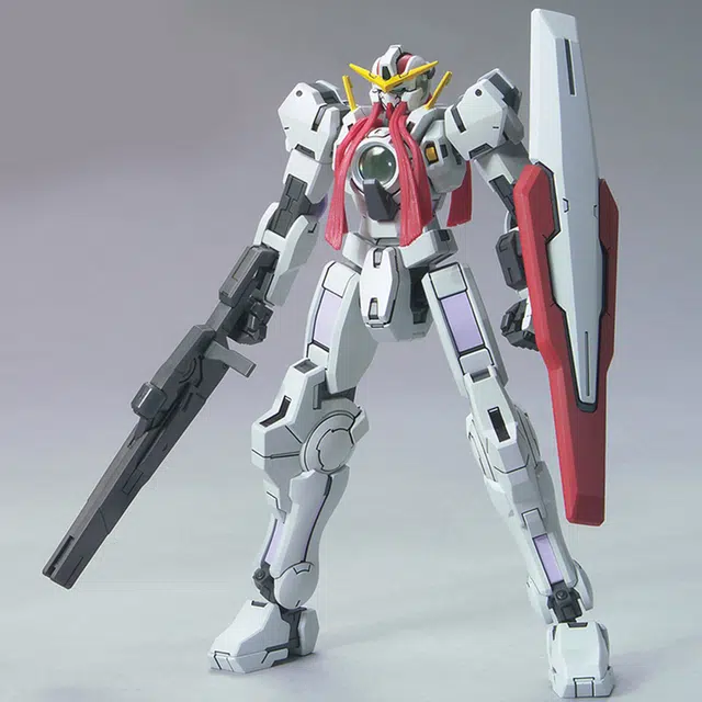 BANDAI HG 00 1144 15