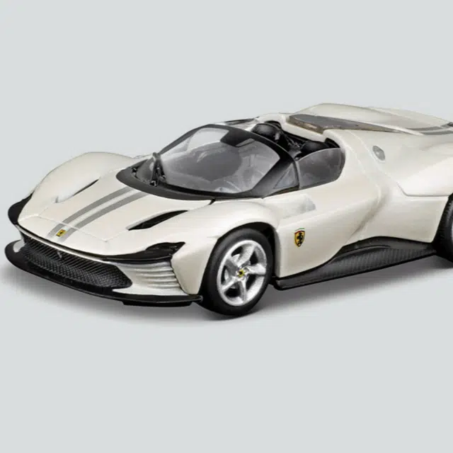 Daytona SP3