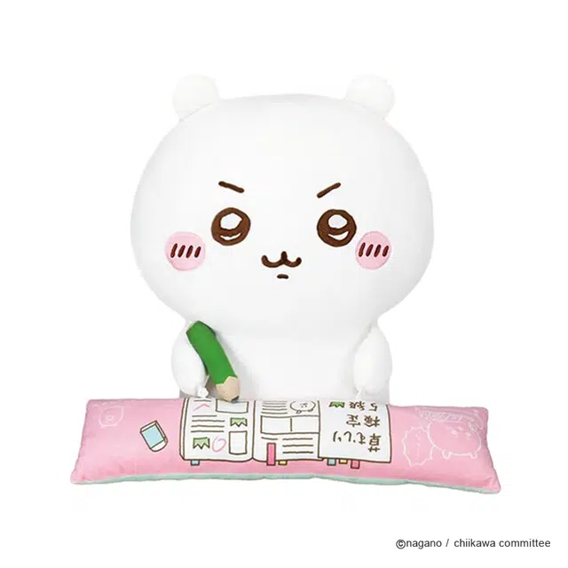 BANDAI chiikawa 47cm