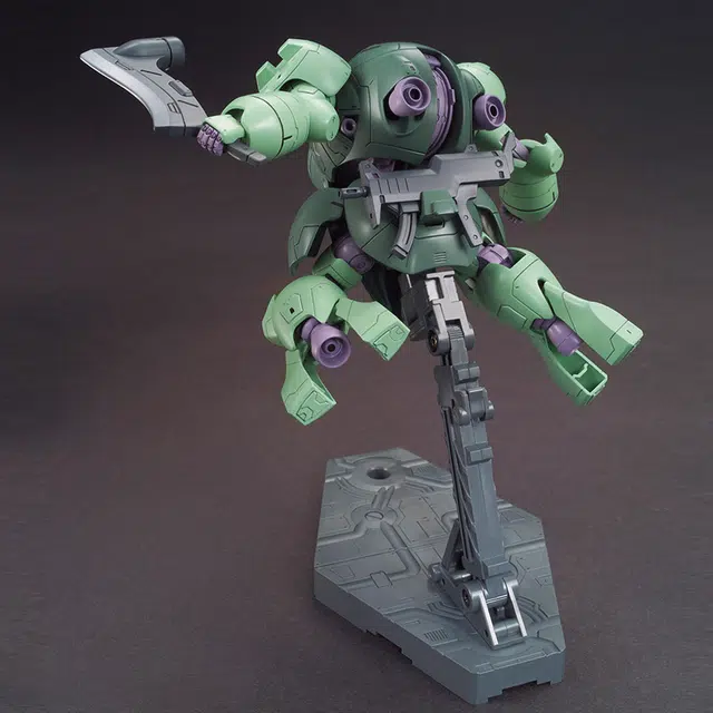 BANDAI 009 1144