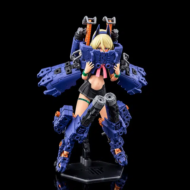 BUSTER DOLLKP781