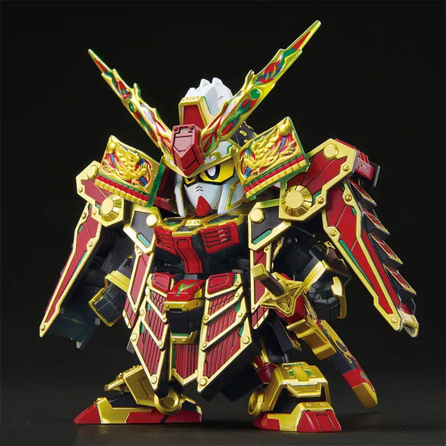 BANDAI BB SD 78