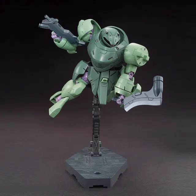 BANDAI 009 1144