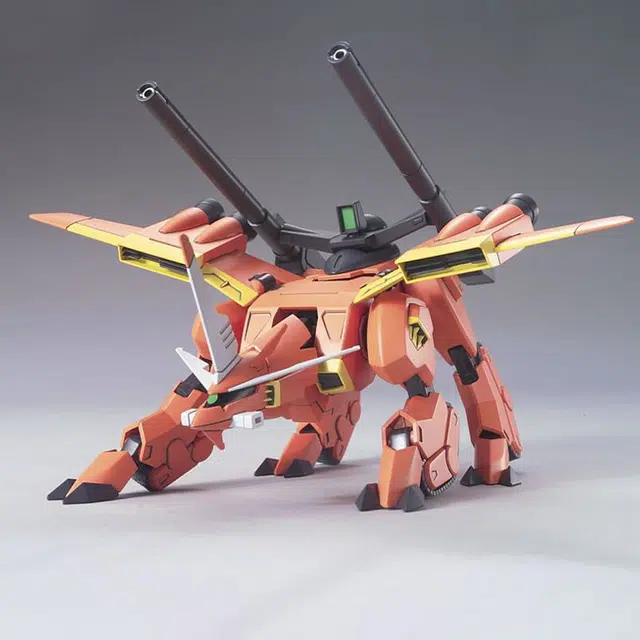 BANDAI HG 1144 SEED R11