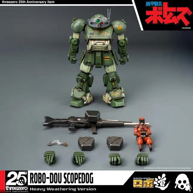 threezero