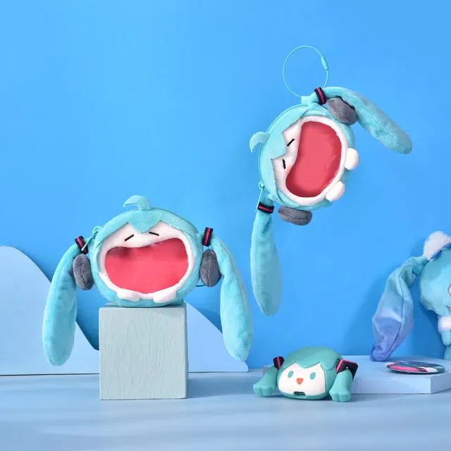 BEMOE mikuUWA IP