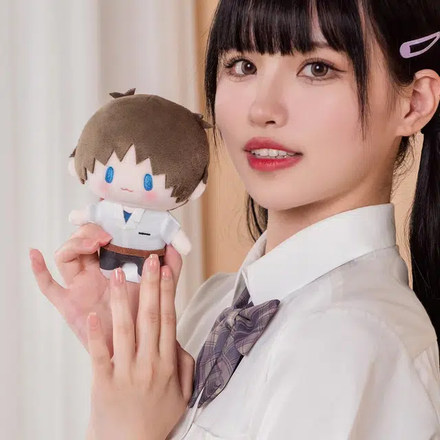 BEMOE cuter