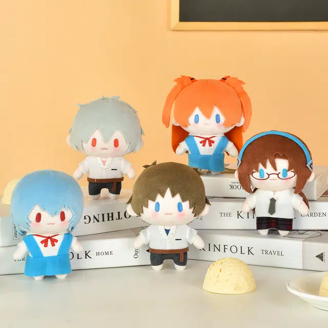 BEMOE cuter