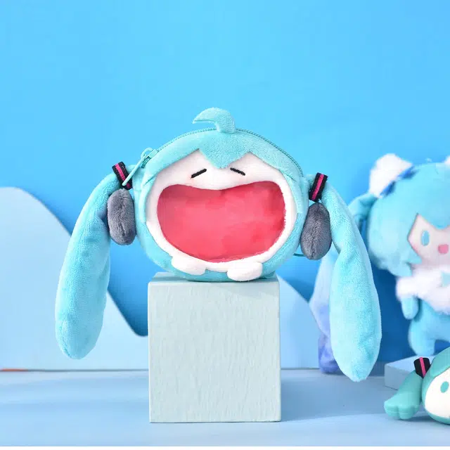 BEMOE mikuUWA IP