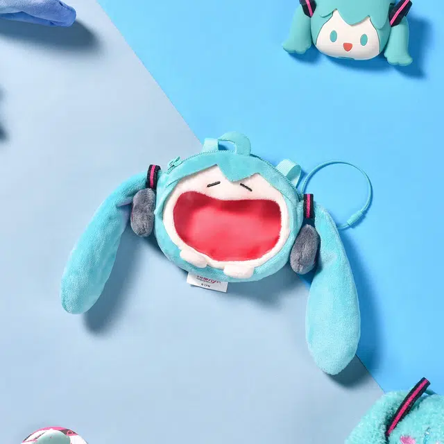 BEMOE mikuUWA IP