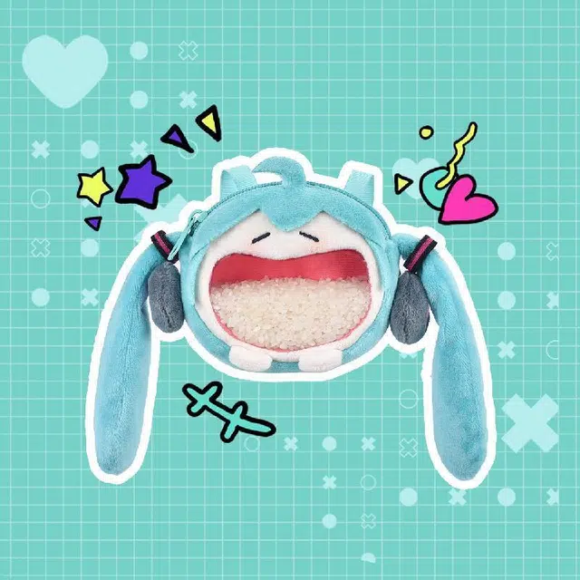 BEMOE mikuUWA IP