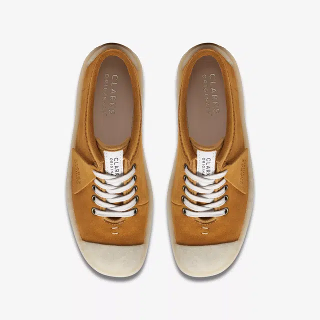 Clarks