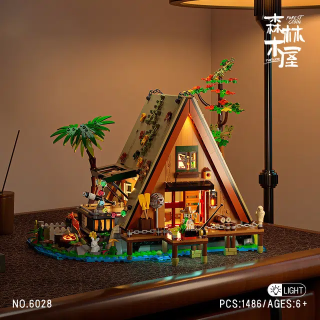1486pcs HdS-GDJM-14