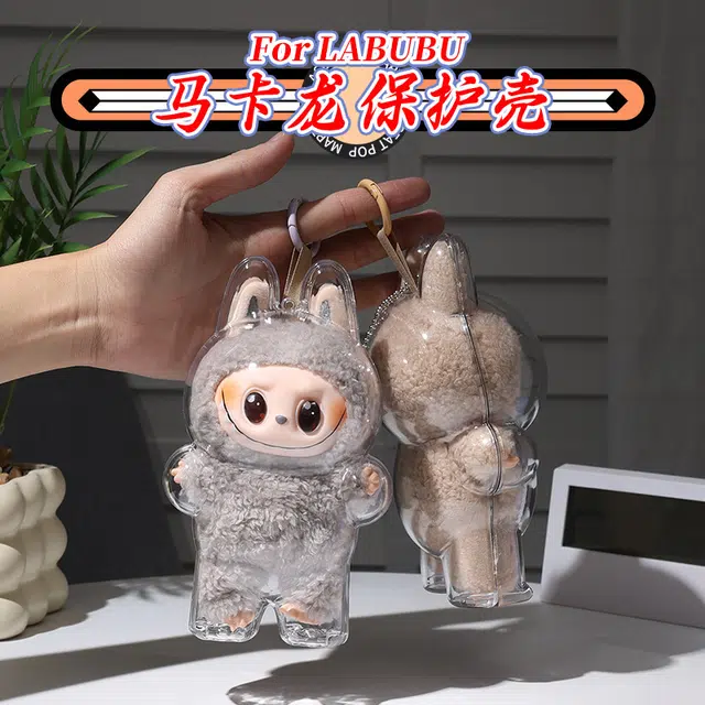 labubu