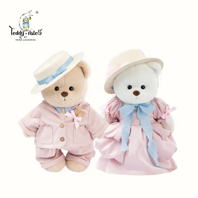 TeddyTales 30cm