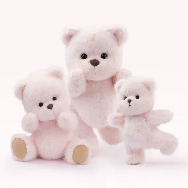 TeddyTales PRO 20cm30cm38cm