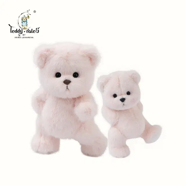 TeddyTales PRO 20cm30cm38cm