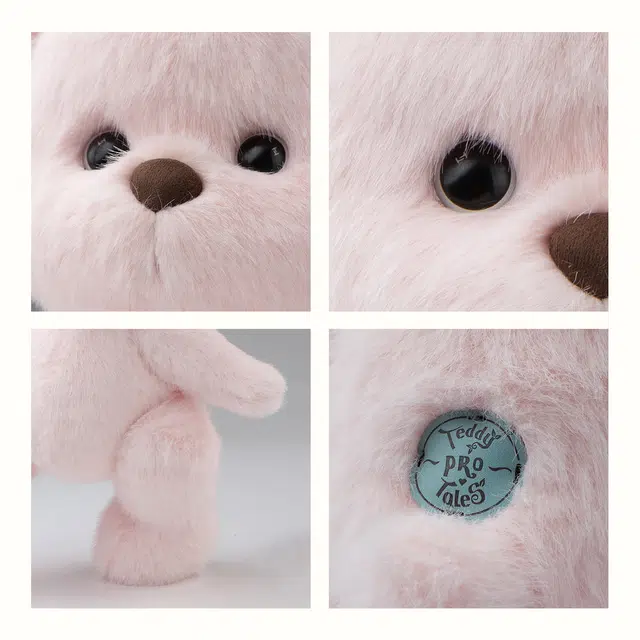 TeddyTales PRO 20cm30cm38cm