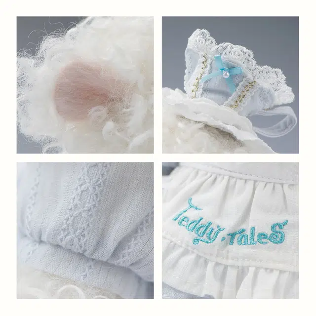 TeddyTales Pro 20cm